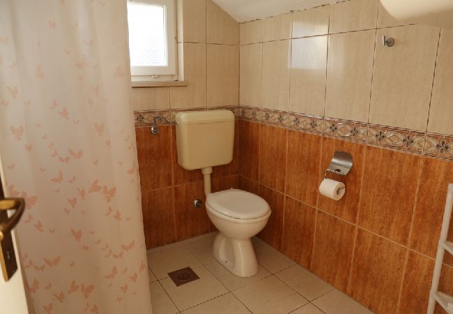 Appartement à Lumbarda - Appartement dans Lumbarda avec vue mer, terrasse, Climatisation, WIFI (869-1) Appartement à Lumbarda - Appartement dans Lumbarda avec vue mer, terrasse, Climatisation, WIFI (869-1)