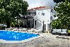 Appartement à Bibinje - Appartement dans Bibinje avec terrasse, Climatisation, WIFI, Machine à laver (877-2) Appartement à Bibinje - Appartement dans Bibinje avec terrasse, Climatisation, WIFI, Machine à laver (877-2)