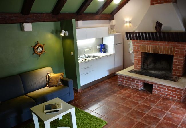 Maison à Pucišca - Maison de vacances dans Pučišća avec terrasse, WIFI, Machine à laver (887-1) Maison à Pucišca - Maison de vacances dans Pučišća avec terrasse, WIFI, Machine à laver (887-1)
