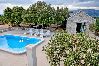 Maison à Pucišca - Maison de vacances dans Pučišća avec terrasse, WIFI, Machine à laver (887-1) Maison à Pucišca - Maison de vacances dans Pučišća avec terrasse, WIFI, Machine à laver (887-1)