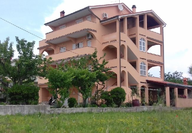 Lopar - Appartement