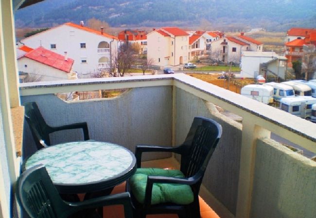 Lopar - Appartement