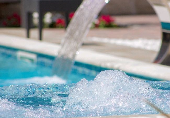 Appartement à Grebaštica - Appartement dans Grebaštica avec vue mer, terrasse, Climatisation, WIFI (886-2) Appartement à Grebaštica - Appartement dans Grebaštica avec vue mer, terrasse, Climatisation, WIFI (886-2)