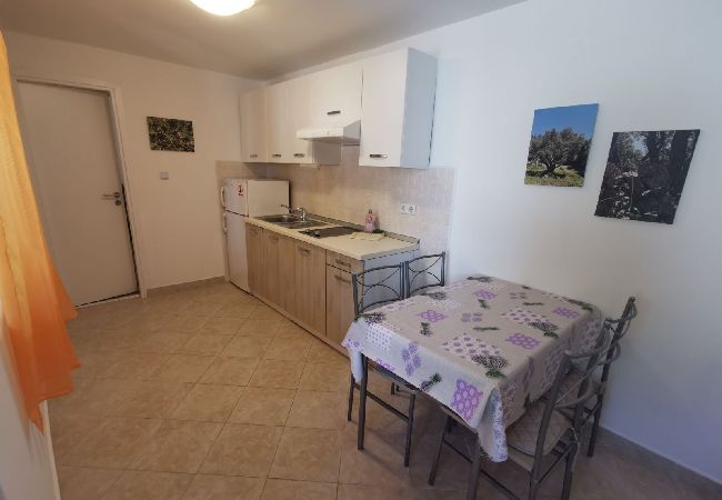 Stivan - Appartement