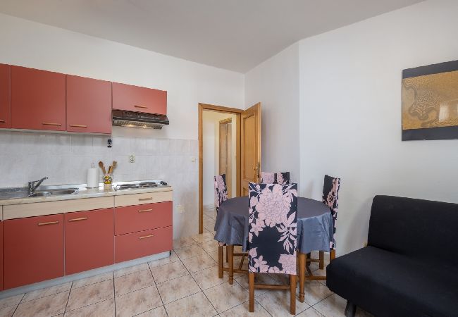 Appartement à Supetarska Draga - Appartement dans Supetarska Draga avec vue mer, Balcon, Climatisation, WIFI (3321-2) Appartement à Supetarska Draga - Appartement dans Supetarska Draga avec vue mer, Balcon, Climatisation, WIFI (3321-2)