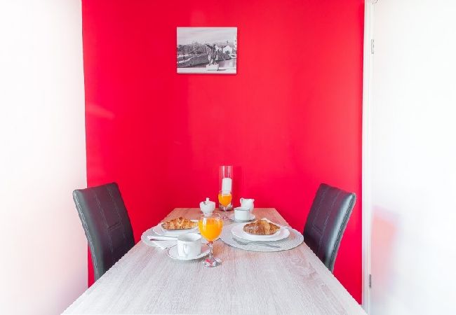 Studio à Nin - Appartement Studio dans Nin avec terrasse, Climatisation, WIFI (864-2) Studio à Nin - Appartement Studio dans Nin avec terrasse, Climatisation, WIFI (864-2)