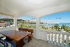 Appartement à Lopar - Appartement dans Lopar avec vue mer, terrasse, Climatisation, WIFI (613-5)