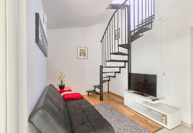 Appartement à Štinjan - Appartement dans Štinjan avec vue mer, Climatisation, WIFI, Machine à laver (3326-1) Appartement à Štinjan - Appartement dans Štinjan avec vue mer, Climatisation, WIFI, Machine à laver (3326-1)