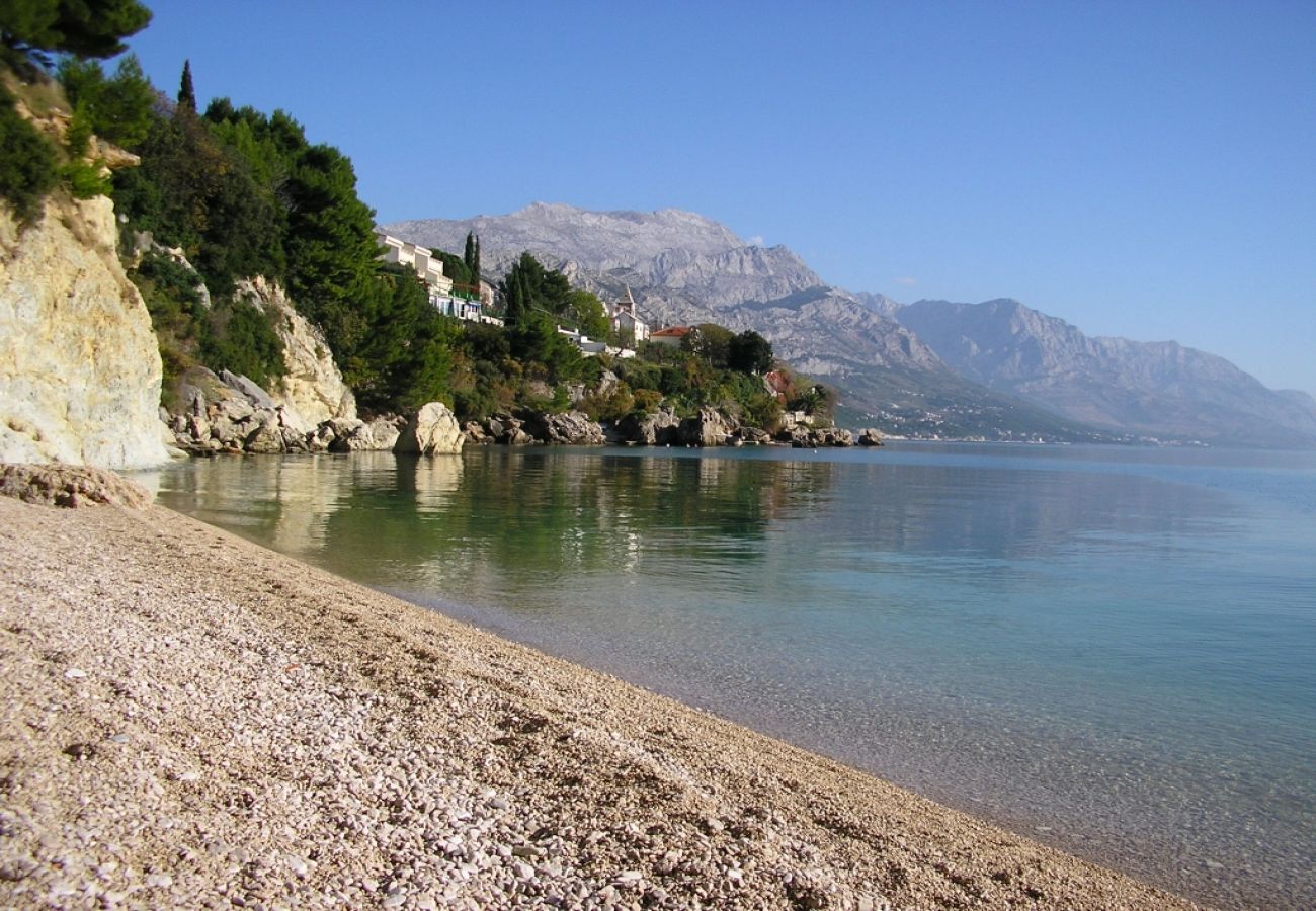 Appartement à Pisak - Appartement dans Pisak avec vue mer, Balcon, Climatisation, WIFI (3340-3)