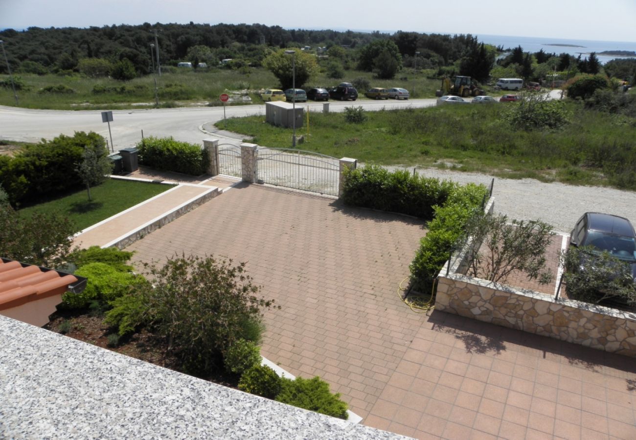 Appartement à Premantura - Appartement dans Premantura avec vue mer, terrasse, Climatisation, WIFI (3352-29)