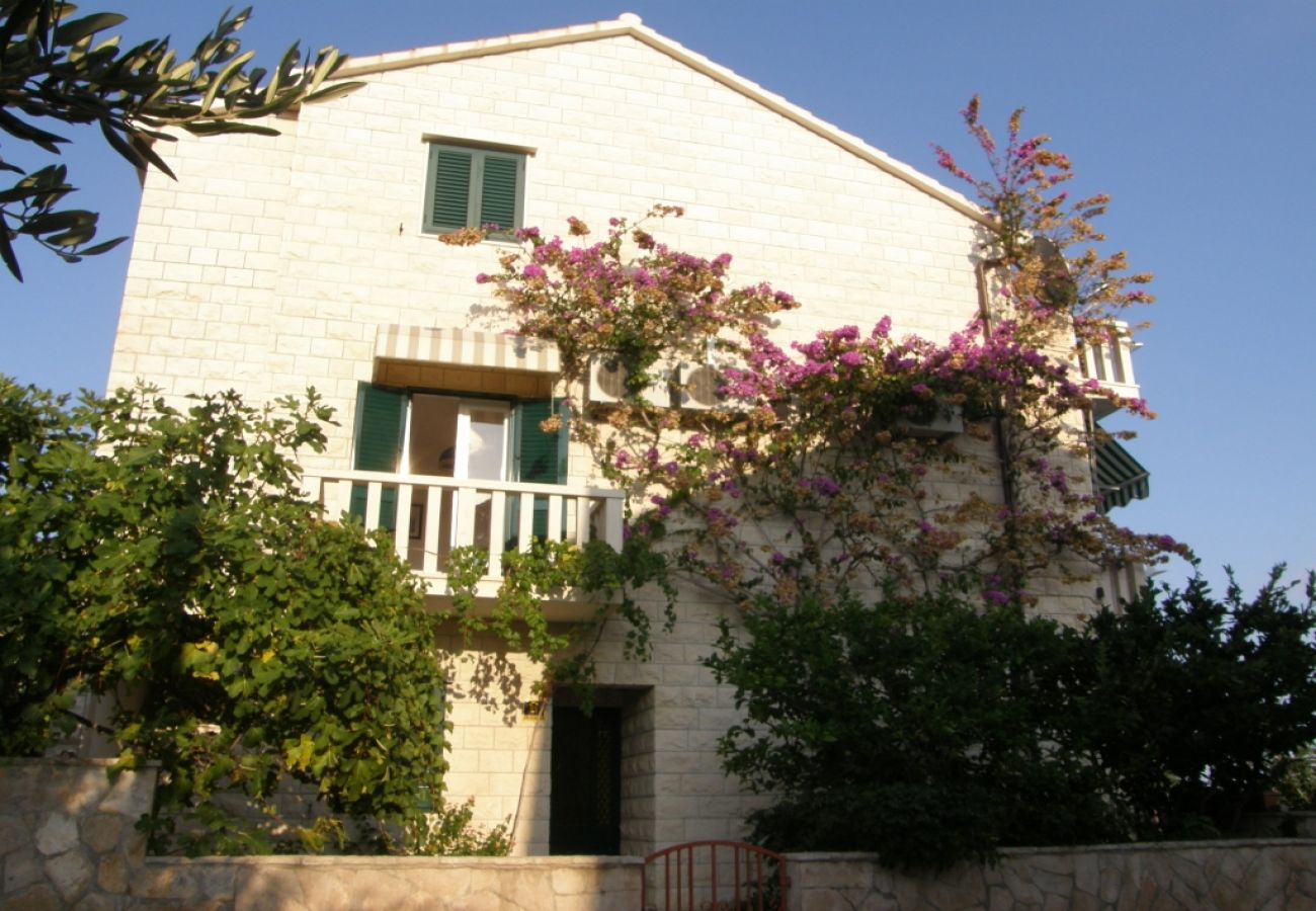 Chambres d'hôtes à Bol - Chambre dans Bol avec vue mer, Balcon, Climatisation, WIFI (3416-5)