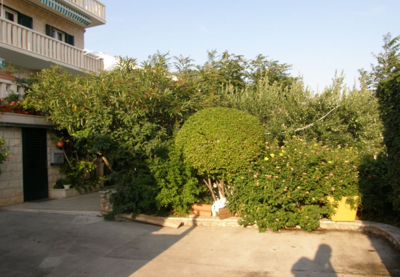 Chambres d'hôtes à Bol - Chambre dans Bol avec terrasse, Climatisation, WIFI, Machine à laver (3416-6)