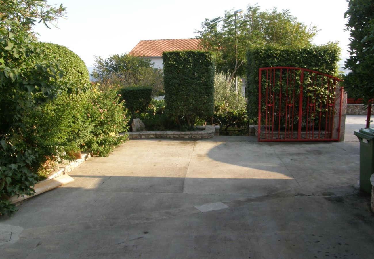 Chambres d'hôtes à Bol - Chambre dans Bol avec terrasse, Climatisation, WIFI, Machine à laver (3416-6)