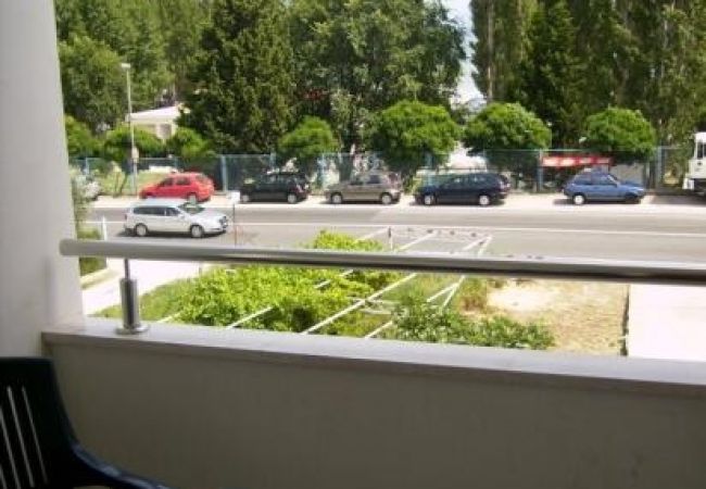 Appartement à Omiš - Appartement dans Omiš avec Balcon, Climatisation, WIFI, Machine à laver (3422-5) Appartement à Omiš - Appartement dans Omiš avec Balcon, Climatisation, WIFI, Machine à laver (3422-5)