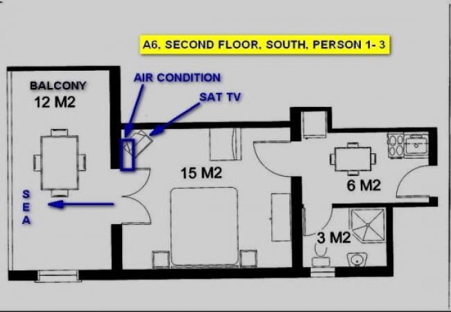 Appartement à Omiš - Appartement dans Omiš avec vue mer, terrasse, Climatisation, WIFI (3422-6) Appartement à Omiš - Appartement dans Omiš avec vue mer, terrasse, Climatisation, WIFI (3422-6)