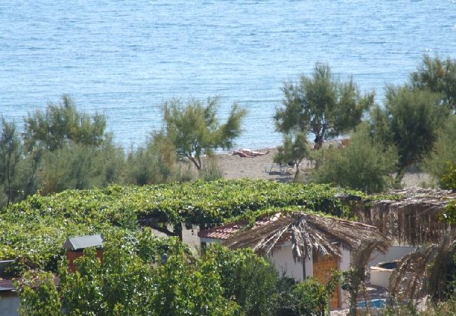 Appartement à Omiš - Appartement dans Omiš avec vue mer, terrasse, Climatisation, WIFI (3422-6) Appartement à Omiš - Appartement dans Omiš avec vue mer, terrasse, Climatisation, WIFI (3422-6)