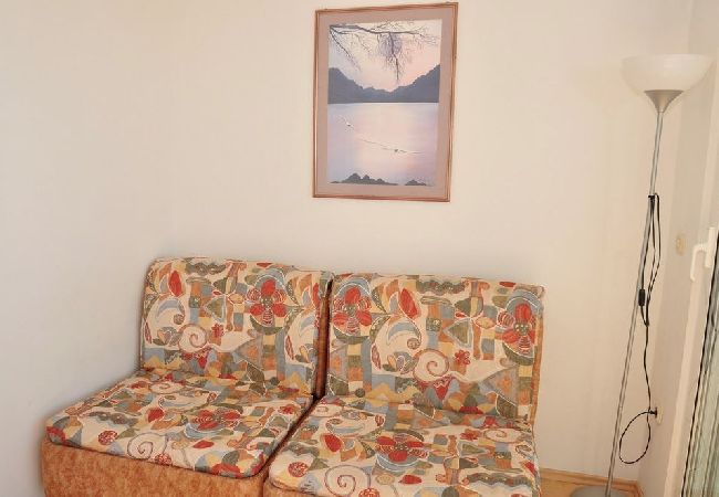 Appartement à Duce - Appartement dans Duće avec vue mer, Balcon, Climatisation, WIFI (3425-2) Appartement à Duce - Appartement dans Duće avec vue mer, Balcon, Climatisation, WIFI (3425-2)