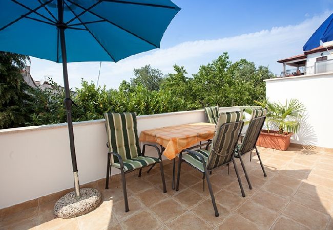 Rovinj - Appartement