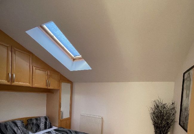 Appartement à Crikvenica - Appartement dans Crikvenica avec vue mer, Balcon, Climatisation, WIFI (3492-7) Appartement à Crikvenica - Appartement dans Crikvenica avec vue mer, Balcon, Climatisation, WIFI (3492-7)