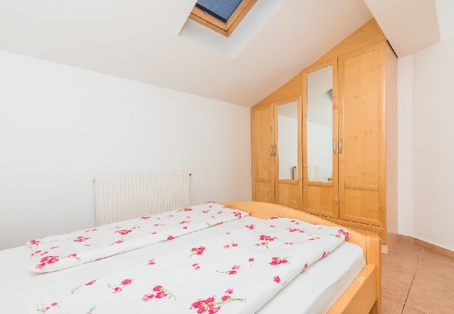 Appartement à Crikvenica - Appartement dans Crikvenica avec vue mer, terrasse, Climatisation, WIFI (3492-8) Appartement à Crikvenica - Appartement dans Crikvenica avec vue mer, terrasse, Climatisation, WIFI (3492-8)