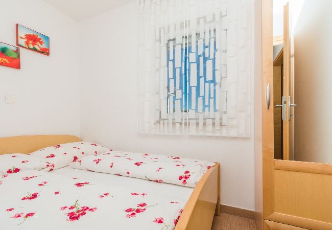 Appartement à Crikvenica - Appartement dans Crikvenica avec vue mer, terrasse, Climatisation, WIFI (3492-8) Appartement à Crikvenica - Appartement dans Crikvenica avec vue mer, terrasse, Climatisation, WIFI (3492-8)