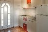 Appartement à Novalja - Appartement dans Novalja avec vue mer, terrasse, Climatisation, WIFI (3565-11) Appartement à Novalja - Appartement dans Novalja avec vue mer, terrasse, Climatisation, WIFI (3565-11)