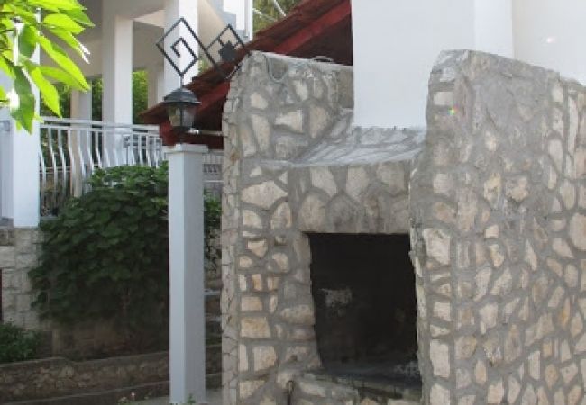Appartement à Ražanj - Appartement dans Ražanj avec terrasse, Climatisation, WIFI, Machine à laver (3567-1) Appartement à Ražanj - Appartement dans Ražanj avec terrasse, Climatisation, WIFI, Machine à laver (3567-1)