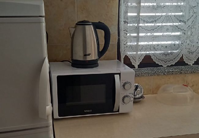 Appartement à Novalja - Appartement dans Novalja avec vue mer, terrasse, Climatisation, WIFI (3572-1) Appartement à Novalja - Appartement dans Novalja avec vue mer, terrasse, Climatisation, WIFI (3572-1)