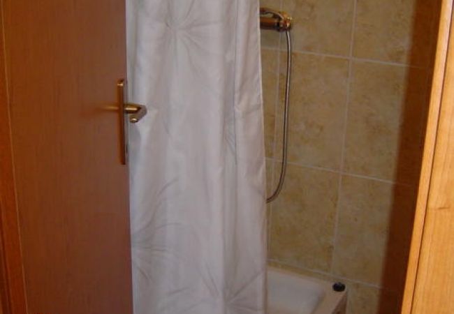 Appartement à Novalja - Appartement dans Novalja avec vue mer, terrasse, Climatisation, WIFI (3572-1) Appartement à Novalja - Appartement dans Novalja avec vue mer, terrasse, Climatisation, WIFI (3572-1)