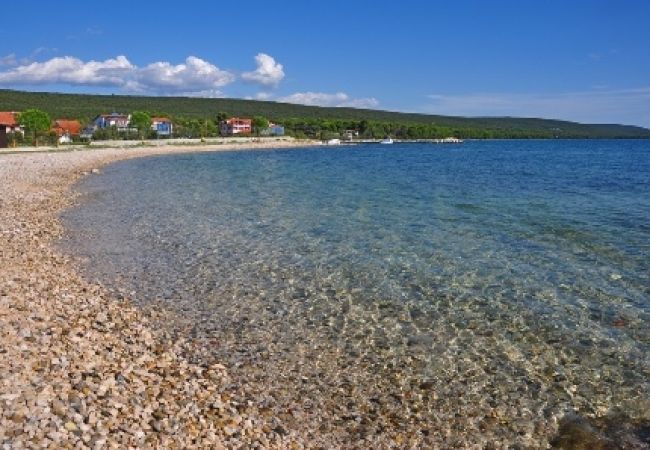 Appartement à Sukošan - Appartement dans Sukošan avec terrasse, Climatisation, WIFI (654-4) Appartement à Sukošan - Appartement dans Sukošan avec terrasse, Climatisation, WIFI (654-4)