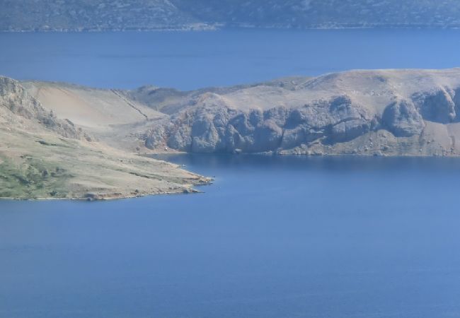 Appartement à Kustici - Appartement dans Kustici avec vue mer, Balcon, Climatisation, WIFI (3589-1) Appartement à Kustici - Appartement dans Kustici avec vue mer, Balcon, Climatisation, WIFI (3589-1)