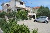 Appartement à Vodice - Appartement dans Vodice avec vue mer, terrasse, Climatisation, WIFI (3420-3)