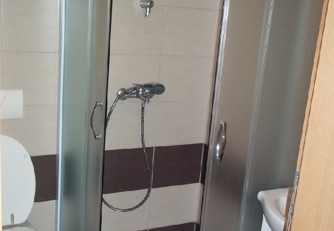 Appartement à Vodice - Appartement dans Vodice avec terrasse, Climatisation, WIFI (3599-7) Appartement à Vodice - Appartement dans Vodice avec terrasse, Climatisation, WIFI (3599-7)