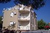 Appartement à Vodice - Appartement dans Vodice avec terrasse, Climatisation, WIFI (3599-7)