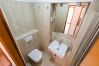 Appartement à Privlaka - Appartement dans Privlaka avec vue mer, Balcon, Climatisation, WIFI (3598-1)