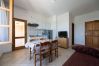 Appartement à Privlaka - Appartement dans Privlaka avec vue mer, Balcon, Climatisation, WIFI (3598-5)