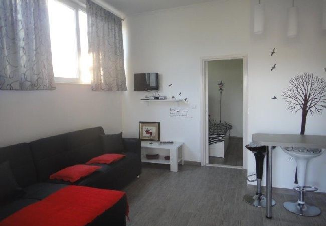 Mali Ston - Appartement