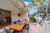 Maison à Žrnovo - Maison Robinson dans Žrnovo avec vue mer, terrasse (3637-2) Maison à Žrnovo - Maison Robinson dans Žrnovo avec vue mer, terrasse (3637-2)