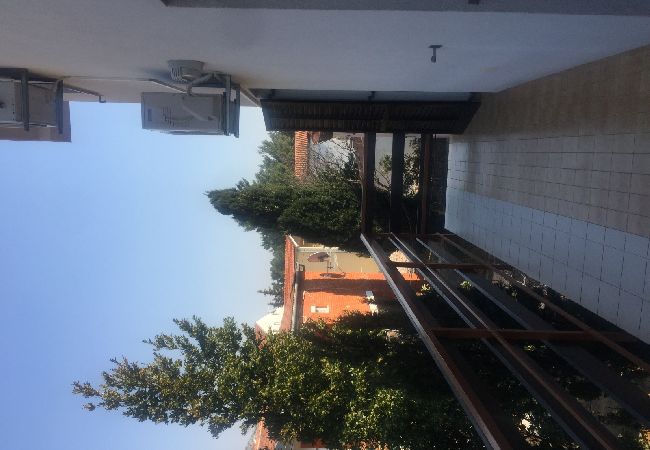 Appartement à Starigrad - Appartement dans Starigrad-Paklenica avec terrasse, Climatisation, WIFI (627-3) Appartement à Starigrad - Appartement dans Starigrad-Paklenica avec terrasse, Climatisation, WIFI (627-3)