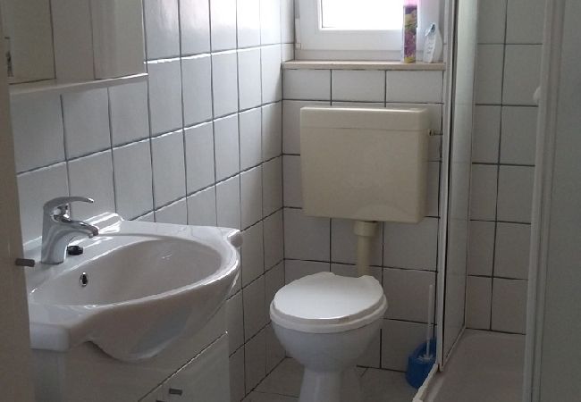 Appartement à Vodice - Appartement dans Vodice avec vue mer, Balcon, Climatisation, WIFI (612-3) Appartement à Vodice - Appartement dans Vodice avec vue mer, Balcon, Climatisation, WIFI (612-3)