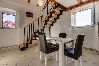 Appartement à Mali Lošinj - Appartement dans Mali Lošinj avec terrasse, Climatisation (3683-2)
