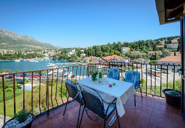 Cavtat - Appartement