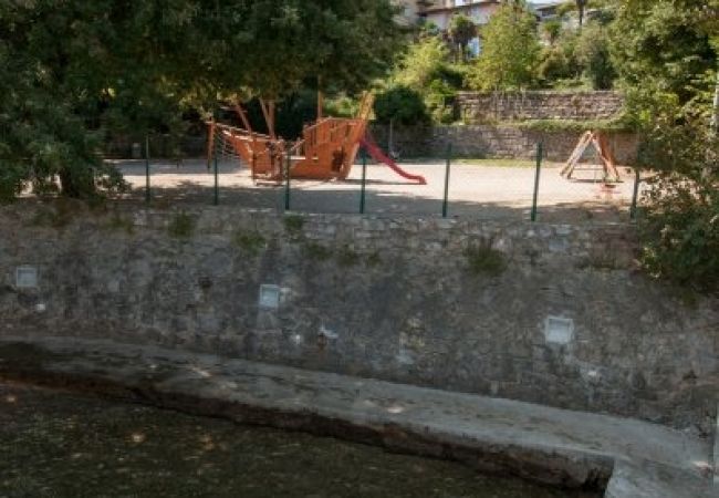 Appartement à Lovran - Appartement dans Lovran avec vue mer, terrasse, Climatisation, WIFI (3698-1) Appartement à Lovran - Appartement dans Lovran avec vue mer, terrasse, Climatisation, WIFI (3698-1)