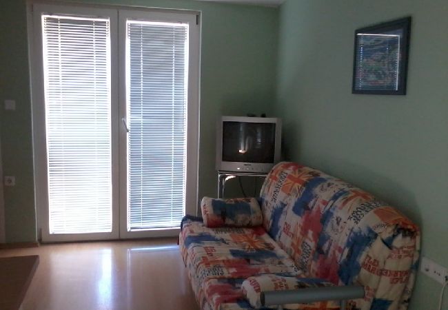 Appartement à Ražanj - Appartement dans Ražanj avec vue mer, terrasse, Climatisation, WIFI (3743-2) Appartement à Ražanj - Appartement dans Ražanj avec vue mer, terrasse, Climatisation, WIFI (3743-2)