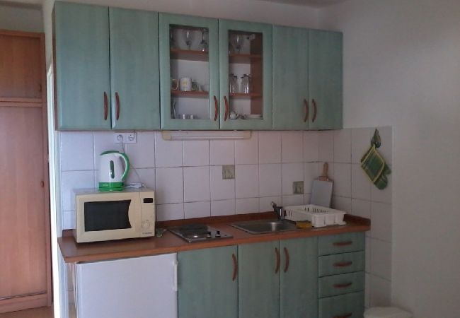 Appartement à Ražanj - Appartement dans Ražanj avec vue mer, terrasse, Climatisation, WIFI (3743-2) Appartement à Ražanj - Appartement dans Ražanj avec vue mer, terrasse, Climatisation, WIFI (3743-2)