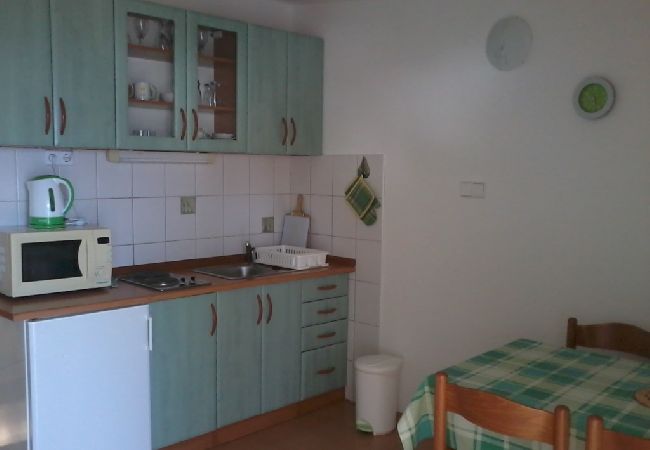 Appartement à Ražanj - Appartement dans Ražanj avec vue mer, terrasse, Climatisation, WIFI (3743-2) Appartement à Ražanj - Appartement dans Ražanj avec vue mer, terrasse, Climatisation, WIFI (3743-2)