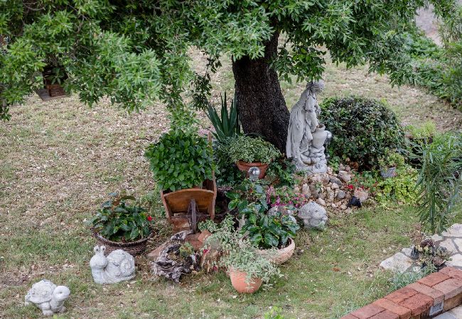 Appartement à Mundanije - Appartement dans Mundanije avec vue mer, terrasse, Climatisation, WIFI (3748-2) Appartement à Mundanije - Appartement dans Mundanije avec vue mer, terrasse, Climatisation, WIFI (3748-2)