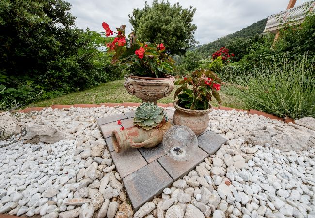 Appartement à Mundanije - Appartement dans Mundanije avec vue mer, terrasse, Climatisation, WIFI (3748-3) Appartement à Mundanije - Appartement dans Mundanije avec vue mer, terrasse, Climatisation, WIFI (3748-3)