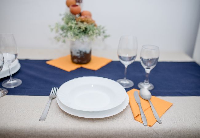 Appartement à Mundanije - Appartement dans Mundanije avec vue mer, terrasse, Climatisation, WIFI (3748-4) Appartement à Mundanije - Appartement dans Mundanije avec vue mer, terrasse, Climatisation, WIFI (3748-4)