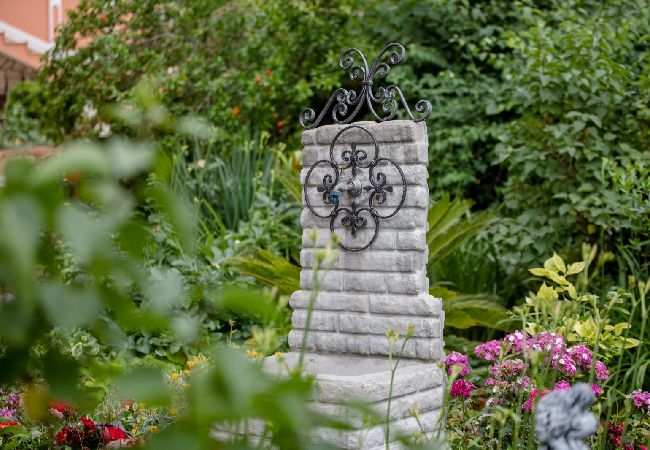 Appartement à Mundanije - Appartement dans Mundanije avec vue mer, terrasse, Climatisation, WIFI (3748-4) Appartement à Mundanije - Appartement dans Mundanije avec vue mer, terrasse, Climatisation, WIFI (3748-4)